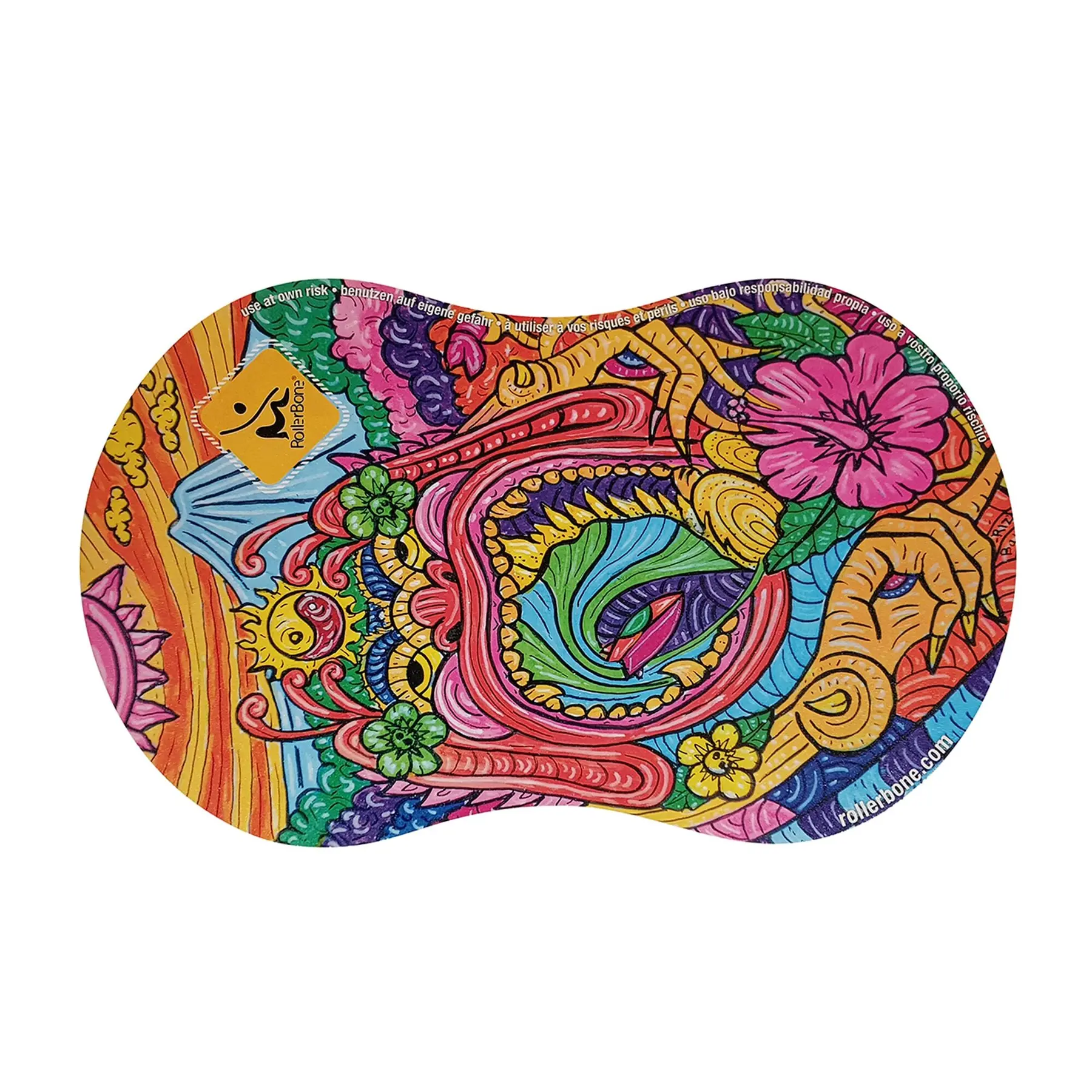 Balance Board RollerBone Rizal Dragon 1.0 B