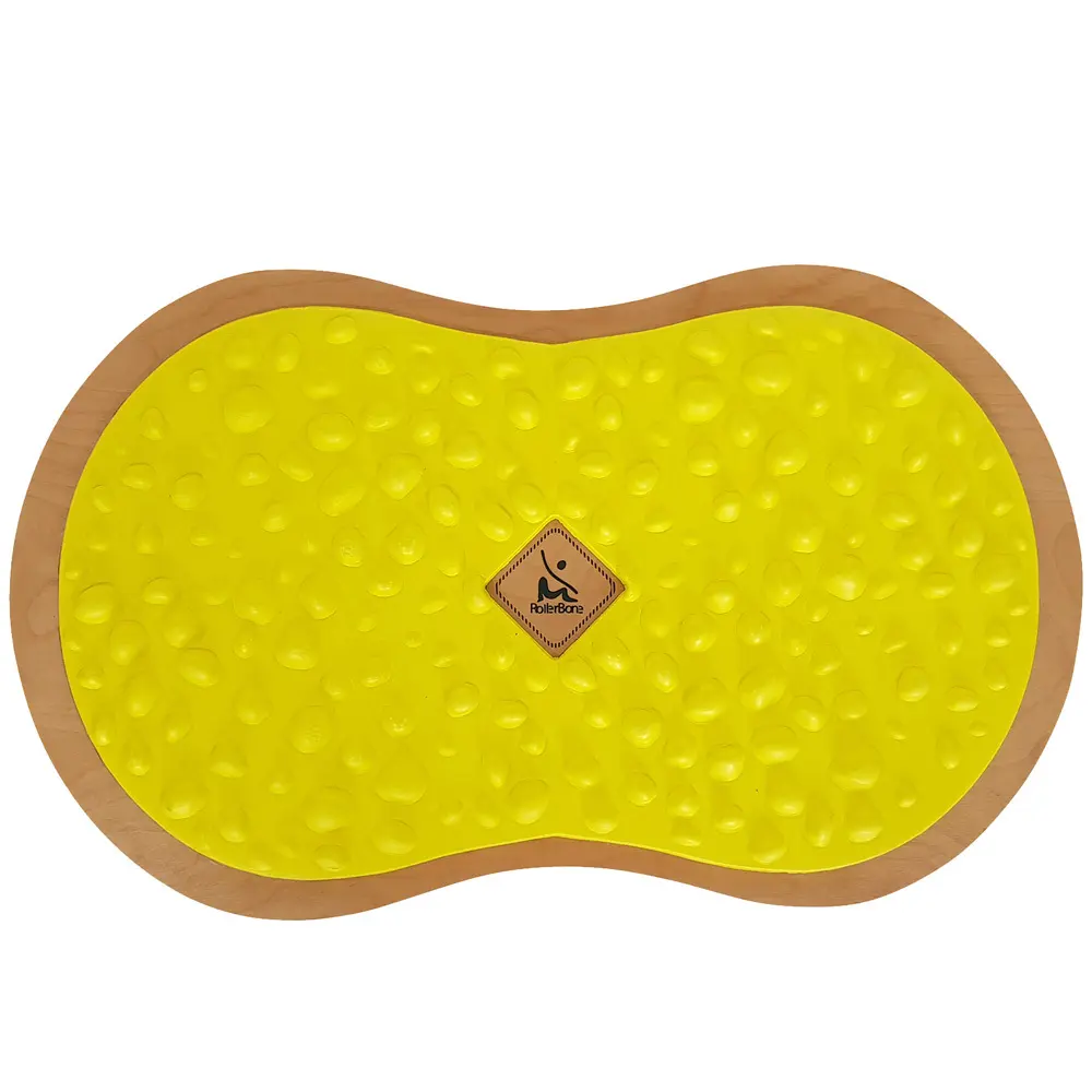 Balance Board RollerBone Reflexology Eva