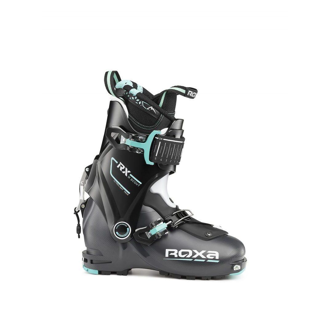 Skischuhe rx scout Damen Roxa