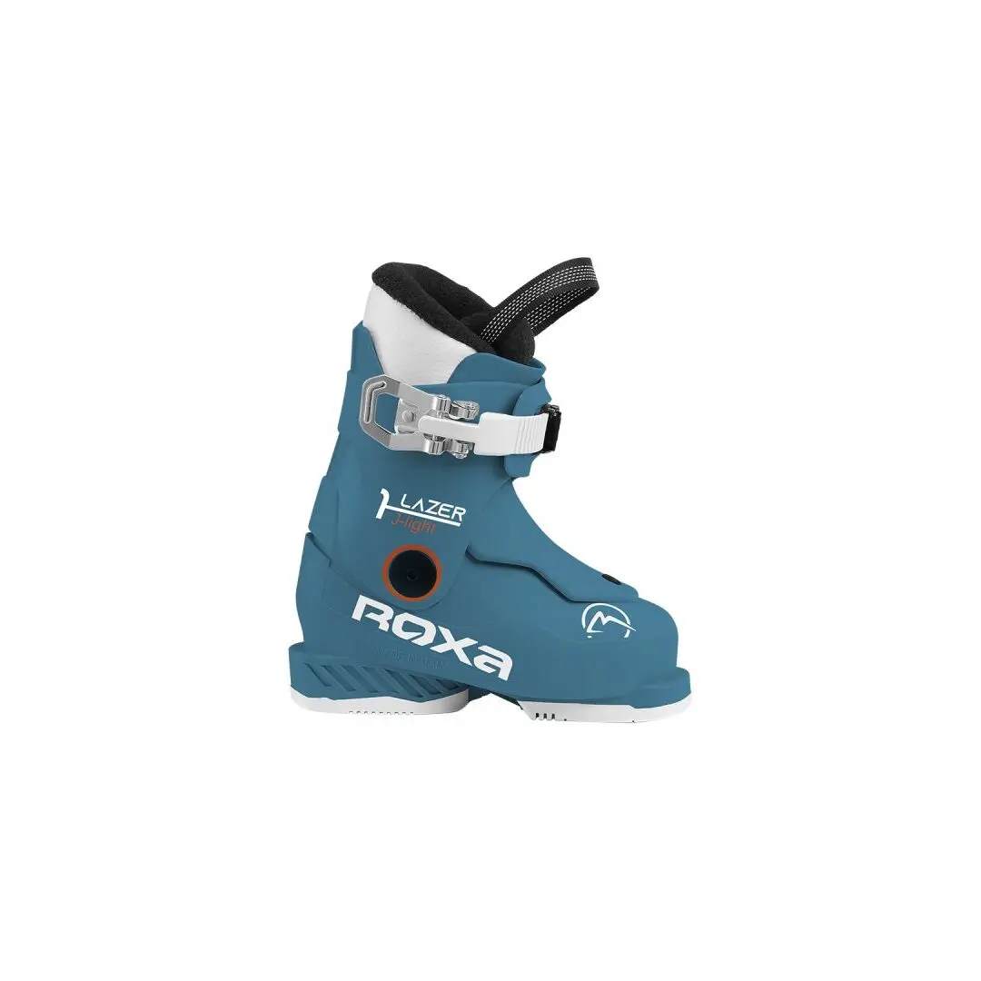 Skischuhe lazer 1 Kind Roxa