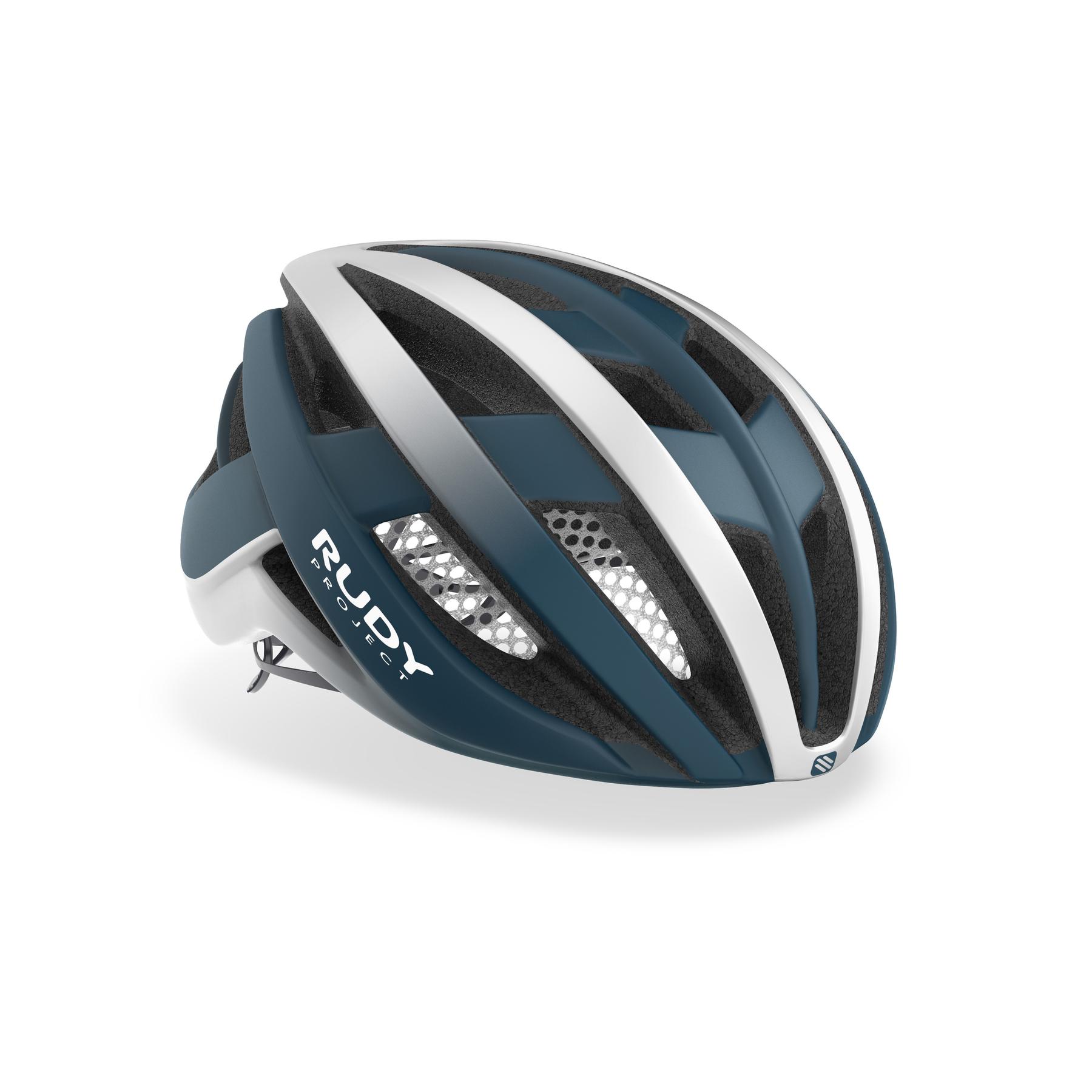 Matt Mountainbike-Helm Rudy Project Venger Pacific
