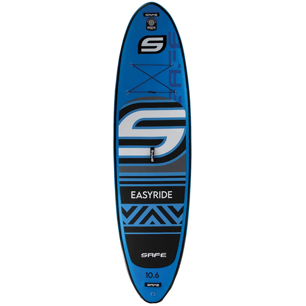 Stand up paddle board Safe Waterman Easy Ride 10'6