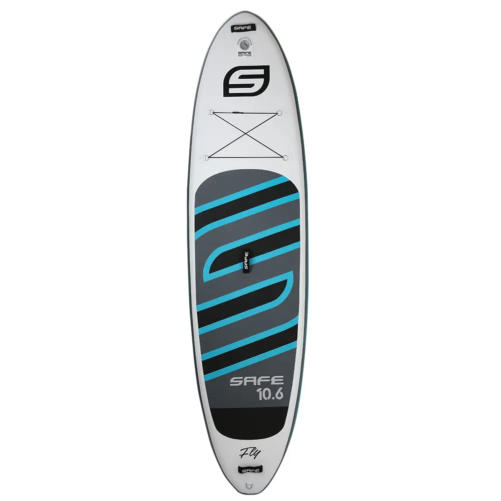 Stand up paddle board Safe Waterman Easy Ride 10'6 Fly