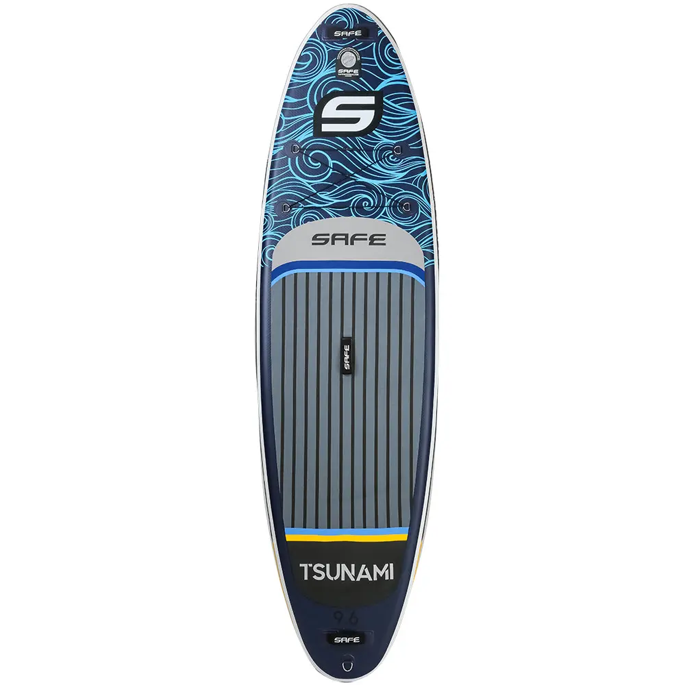 Stand up paddle board Safe Waterman Tsunami 9'6''