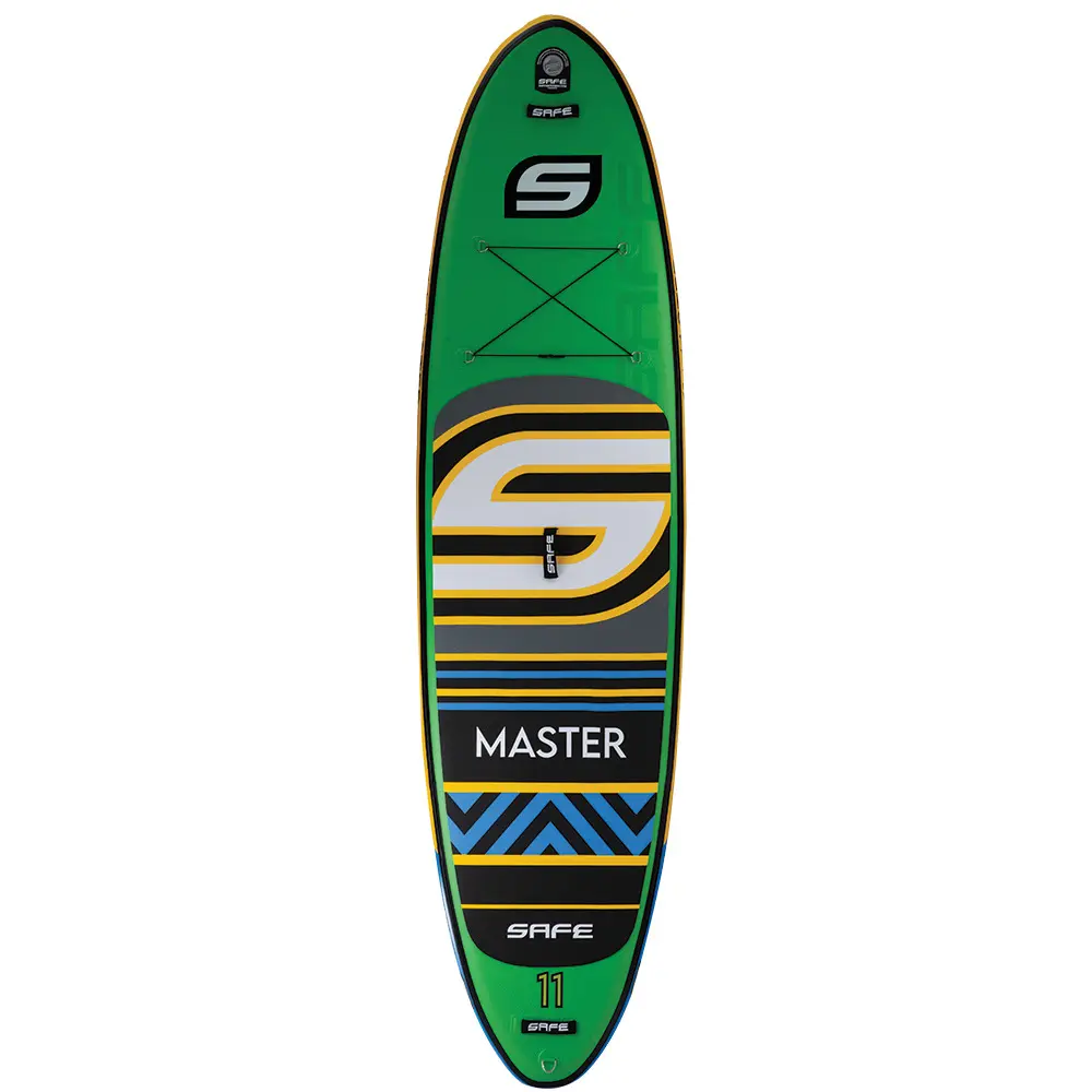 Stand up paddle board Safe Waterman Master 11'