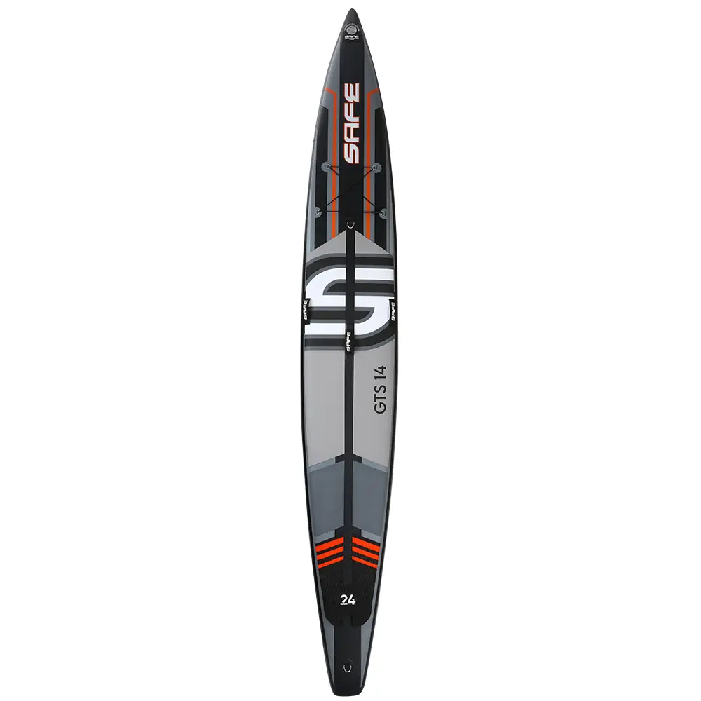 Stand up paddle board Safe Waterman GTS 14'