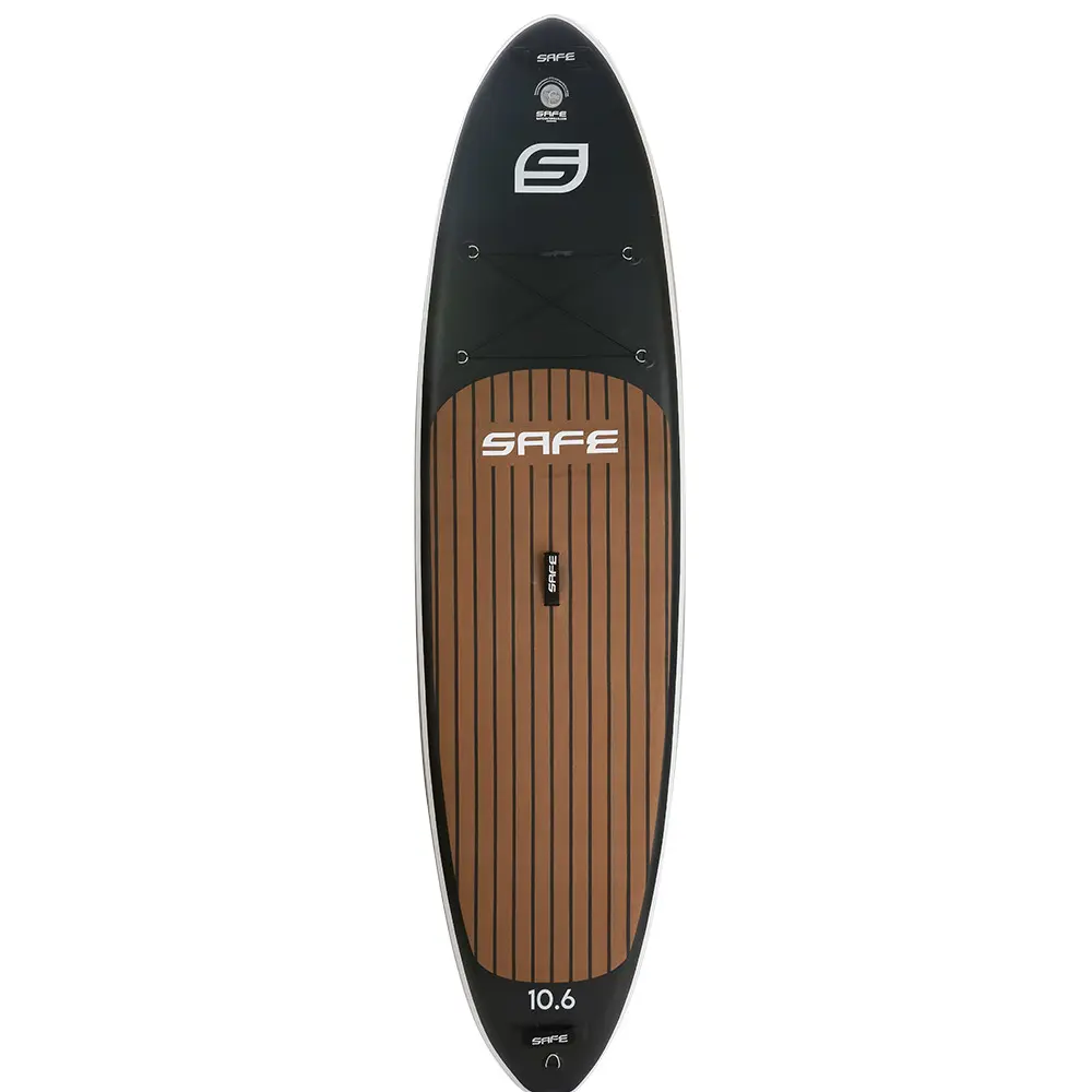 Stand up paddle board Safe Waterman Beach Line