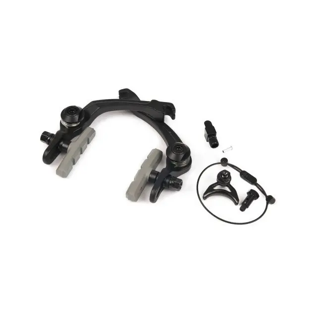 Vielseitiges Bremsen-Kit Salt U-Brake Moto