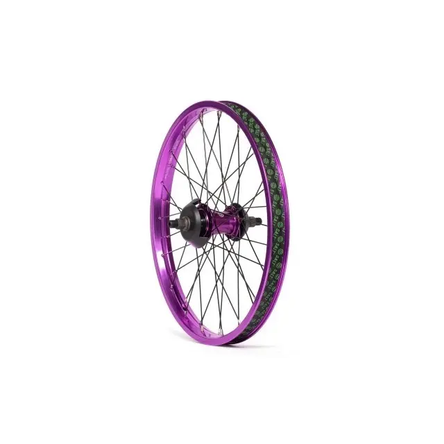 Hinterrad Salt Everest Frecoaster LSD