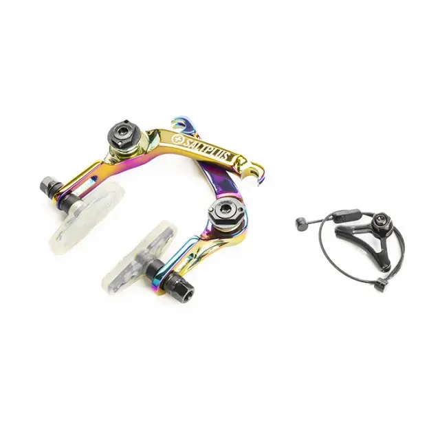 Bremsen-Kit Salt Plus Echo