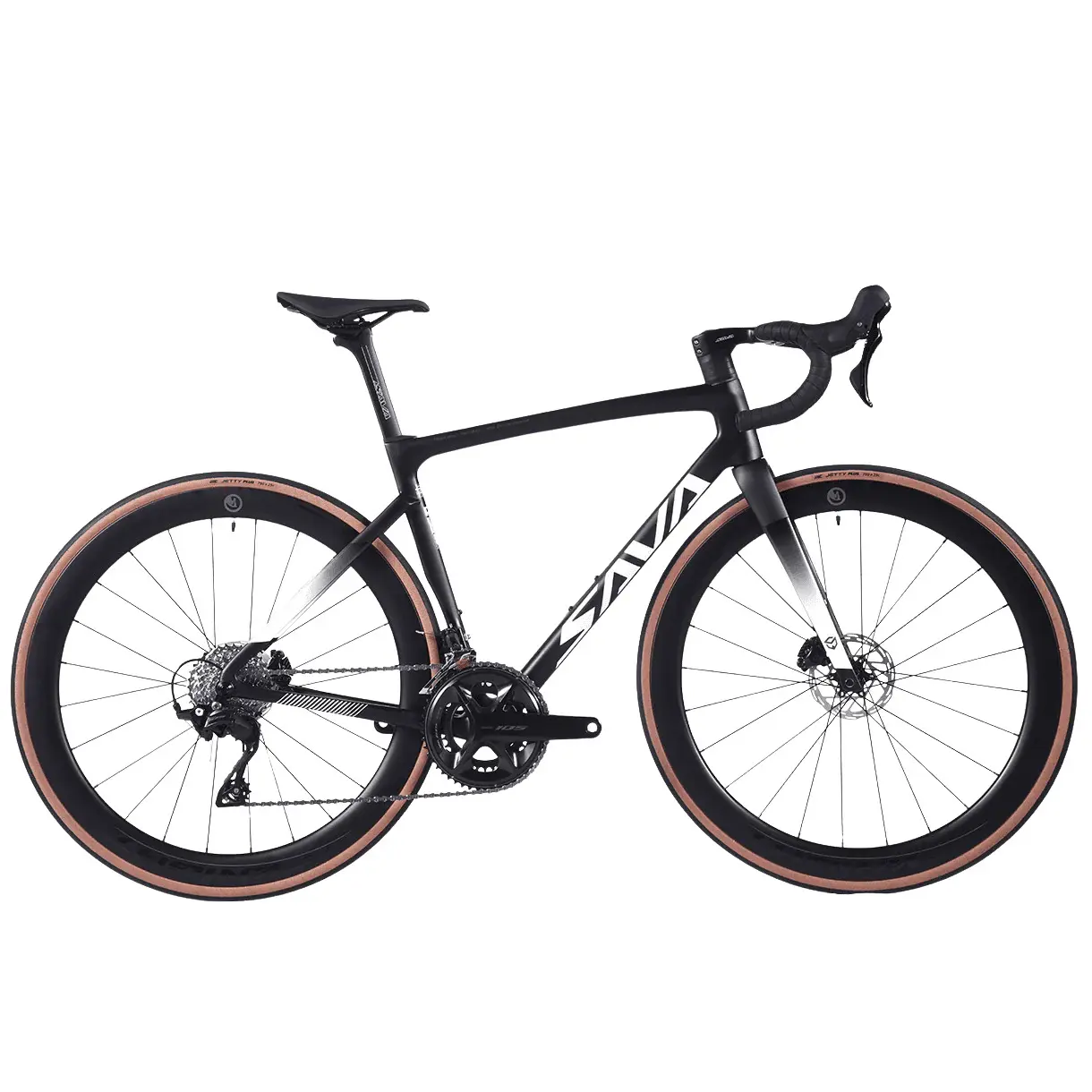 Rennrad SAVA Feguro 2.0