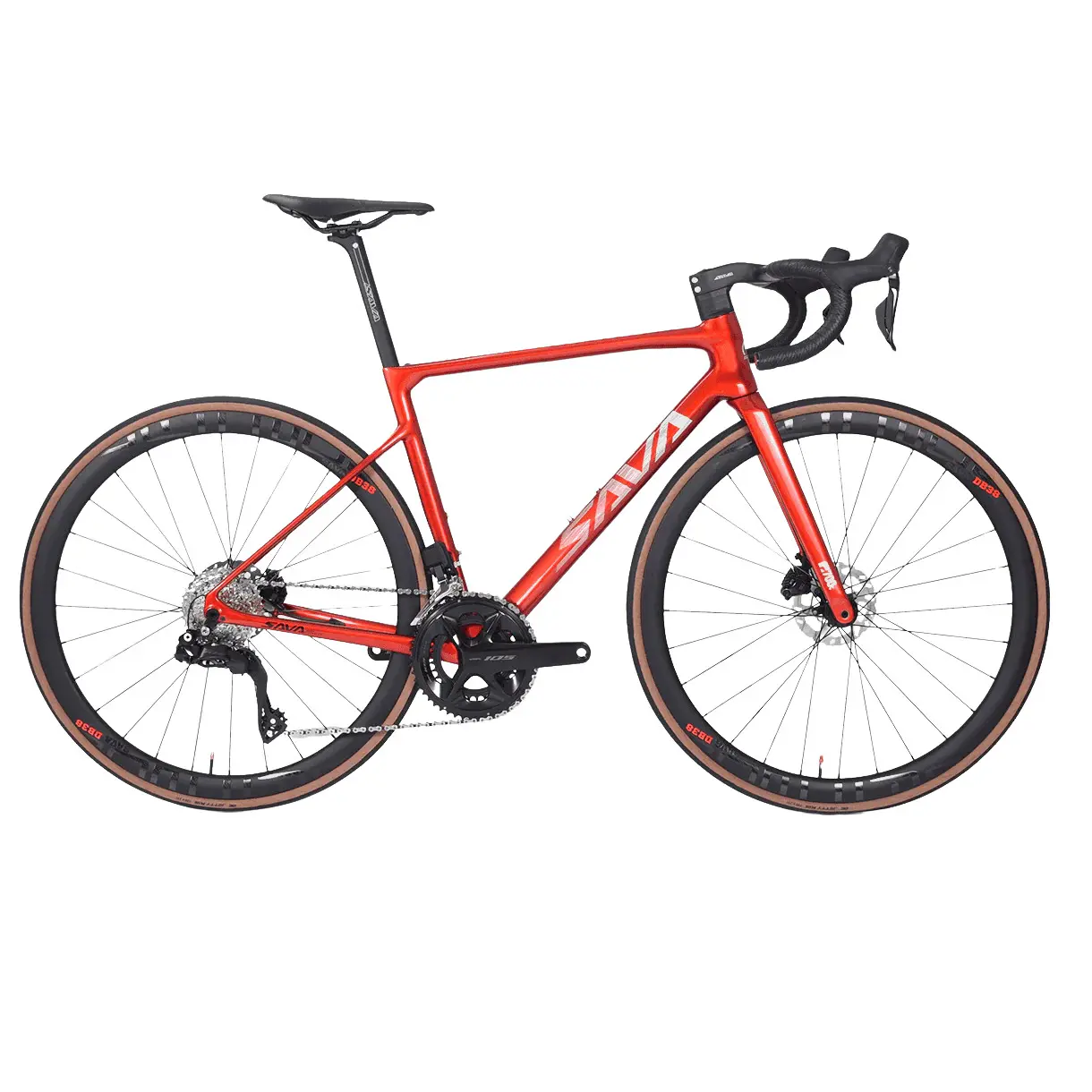 Rennrad SAVA Vegir 1.0