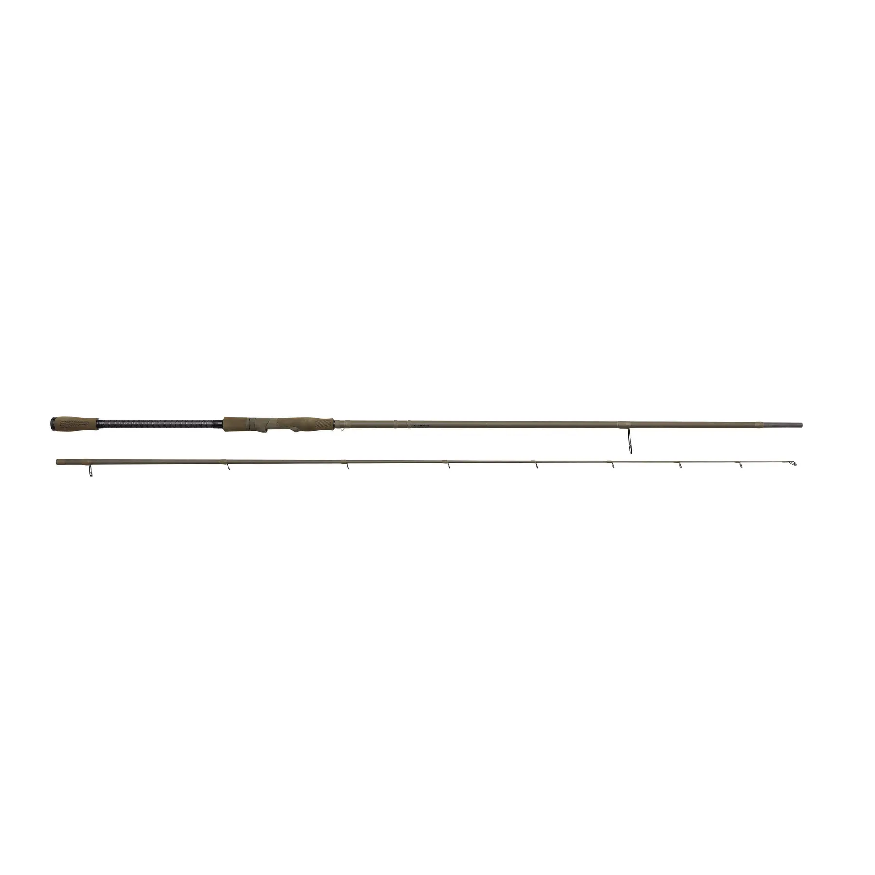 Angelrute SG4 M.Game Savage Gear