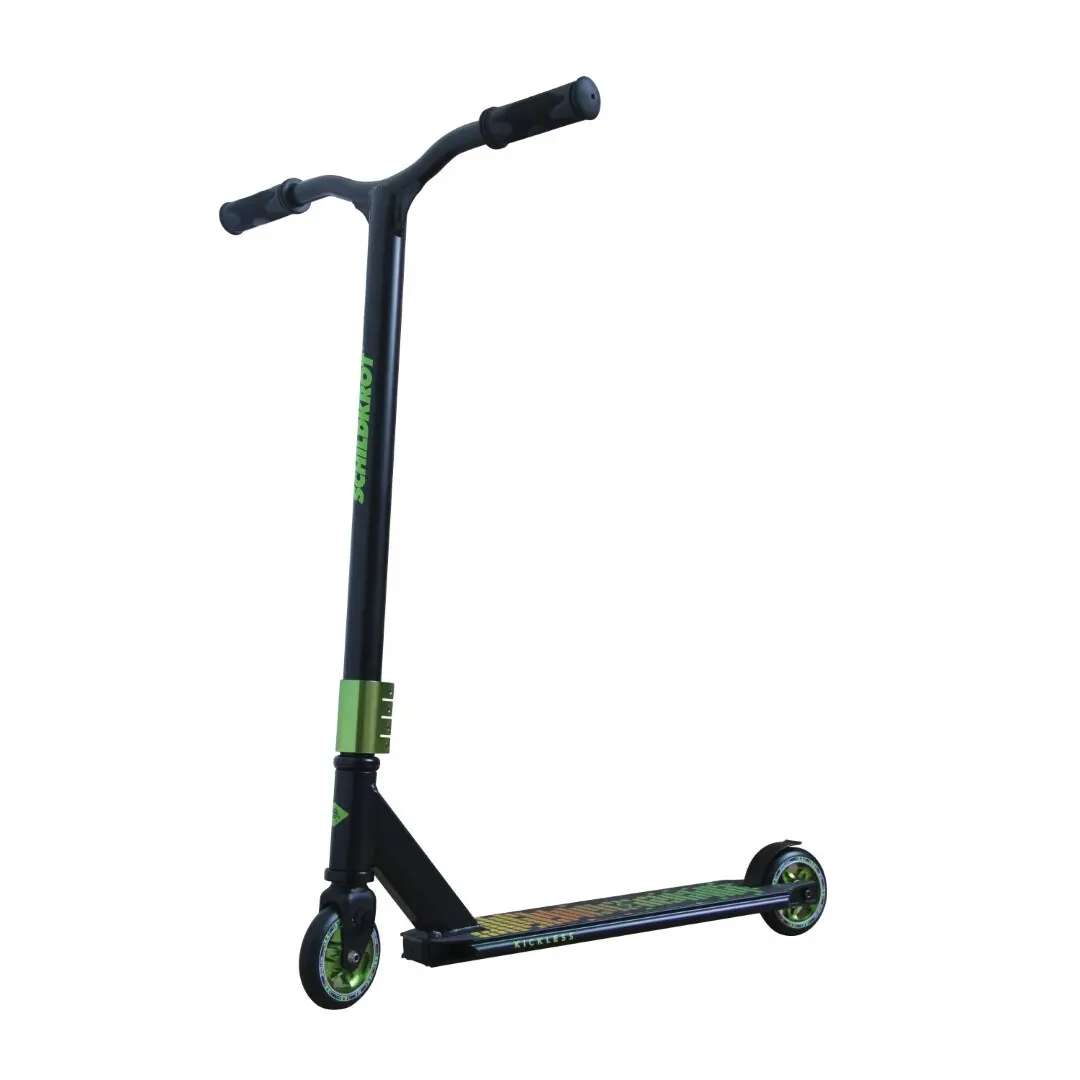 Roller Schildkröt Stunt Kickless