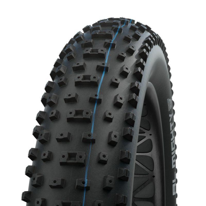 Weicher Reifen Schwalbe Al Mighty Hs613 Evo