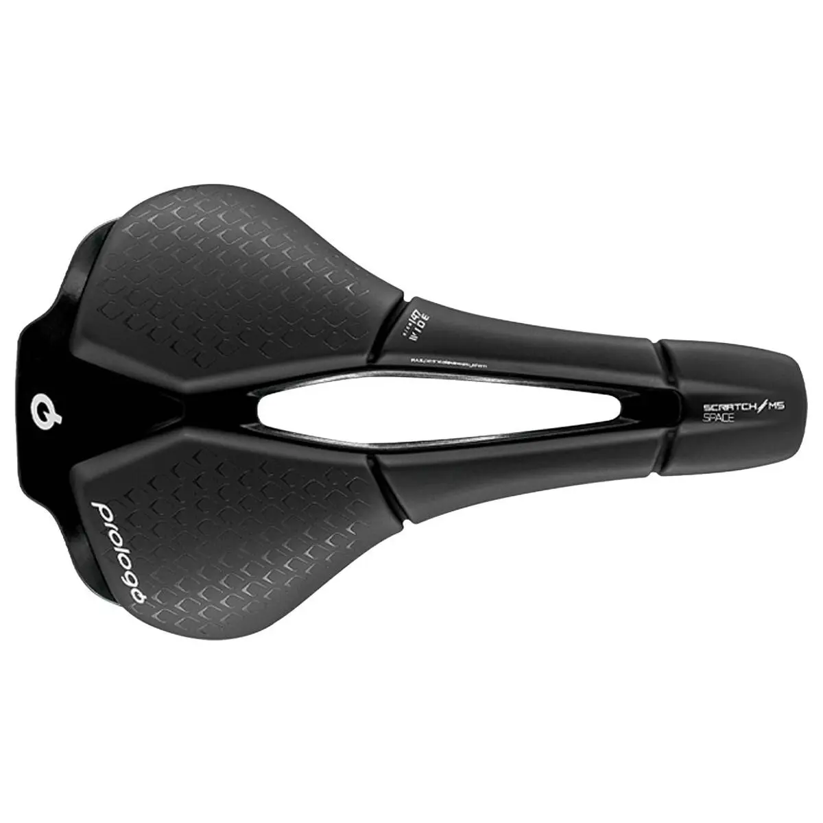 Sattel Prologo Scratch M5 Space Tirox