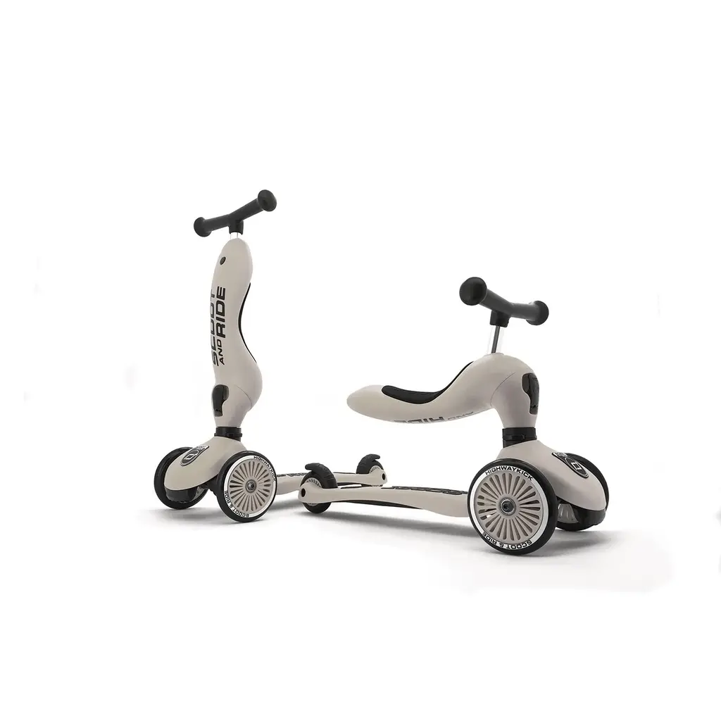 Kinderroller Scoot And Ride Highwaykick 1