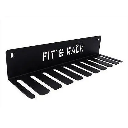 Springseil-Aufbewahrungsset Fit & Rack