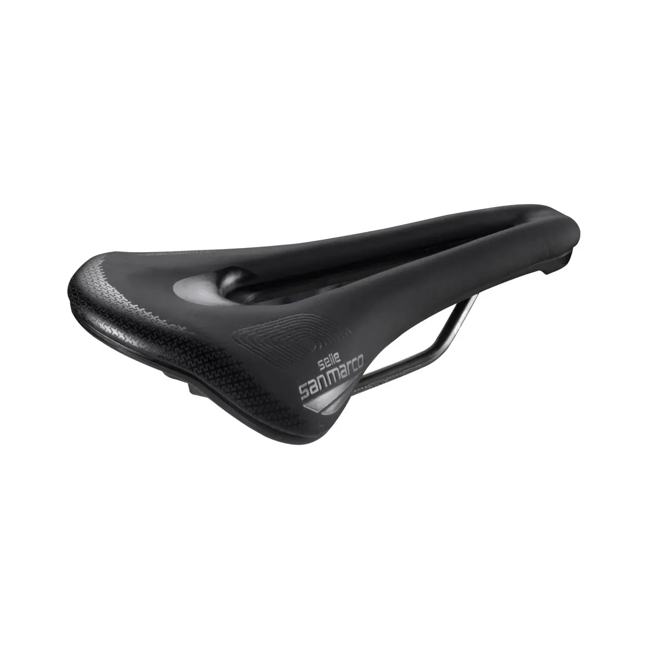 Sattel Sattel San Marco 2.0 Shield Supercomfort