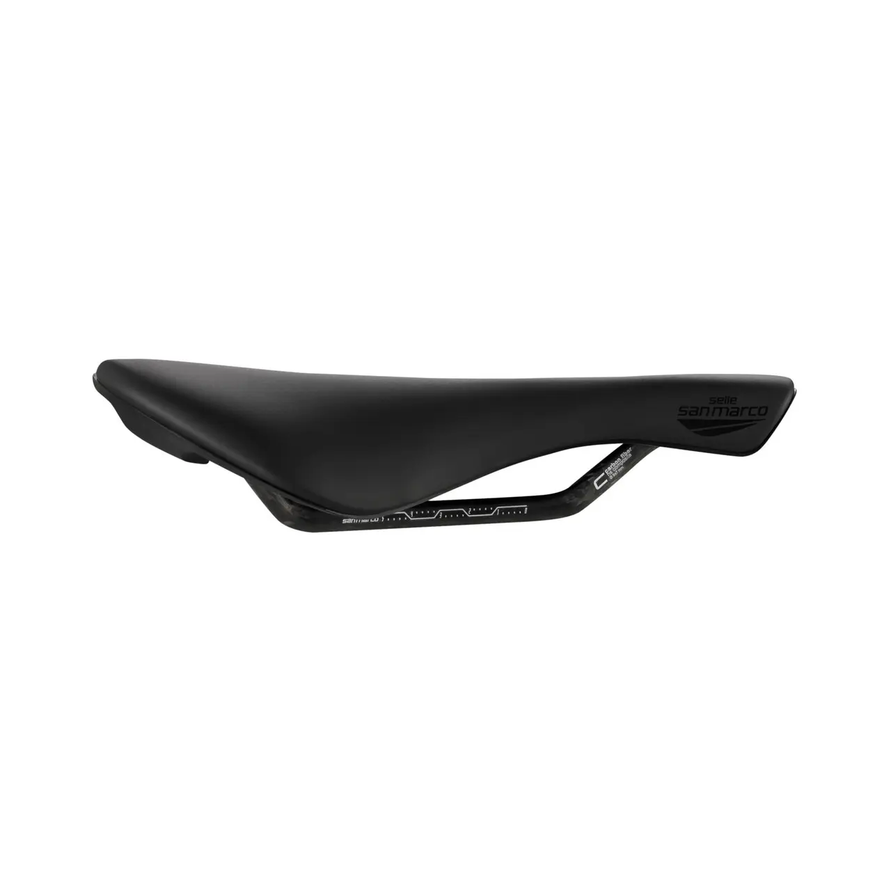 Sattel Sattel San Marco Mantra Carbon FX