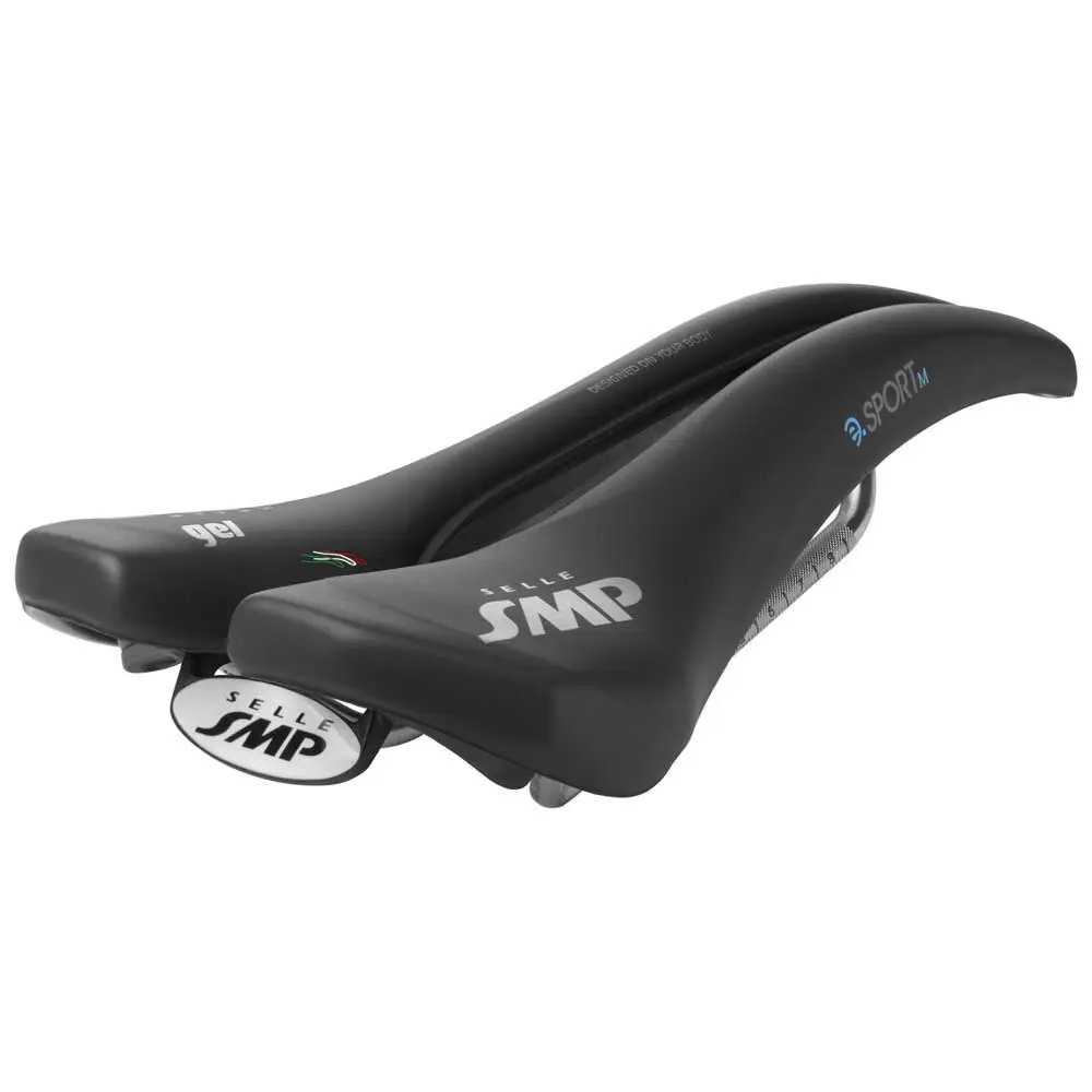 Sattel Sattel SMP E-sport 140 mm