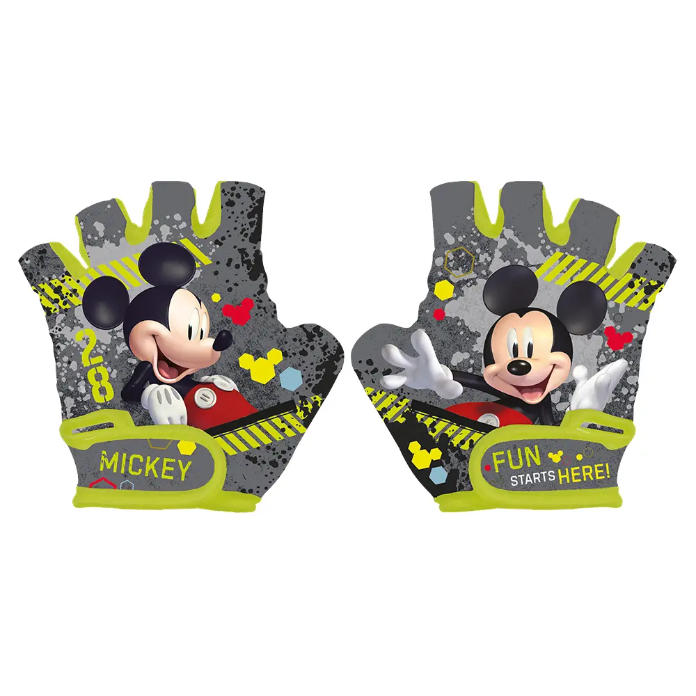Handschuhe Kind Seven Mickey