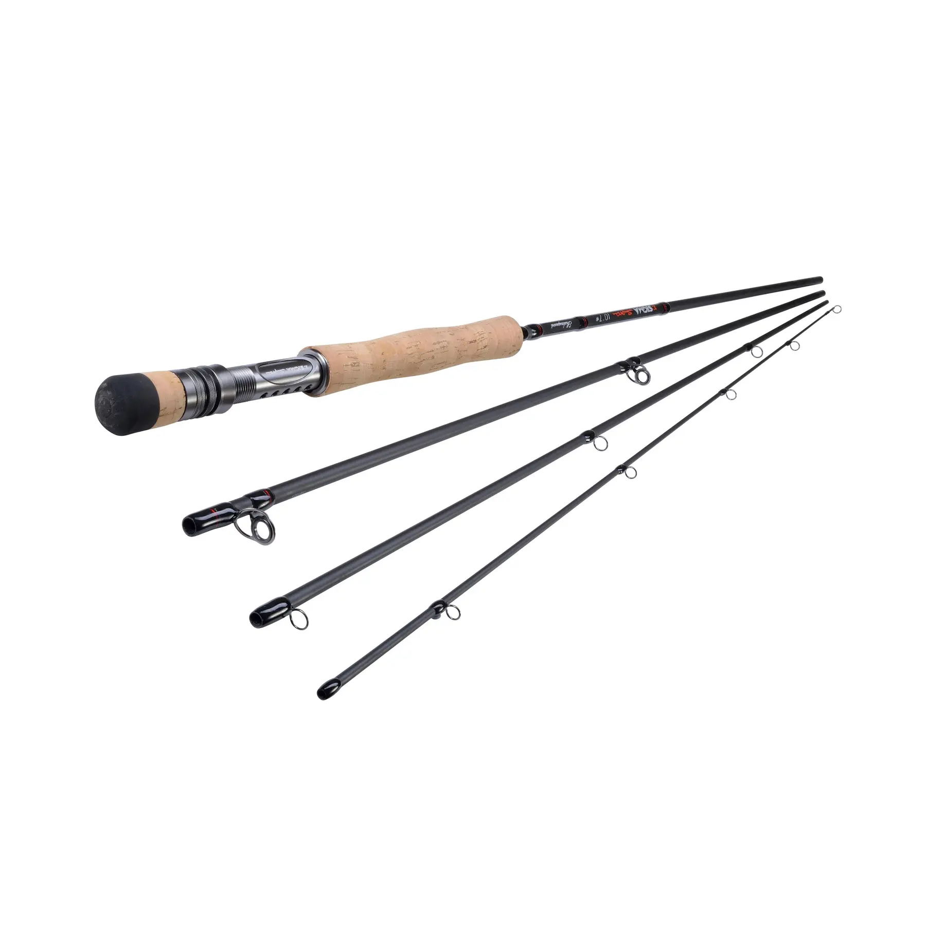 Angelrute Shakespeare Sigma Supra 6WT 10ft