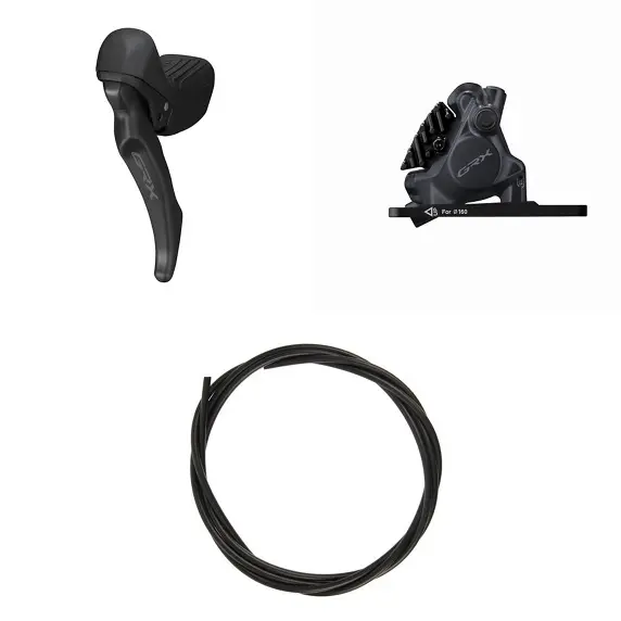 Bremsen-Kit Shimano