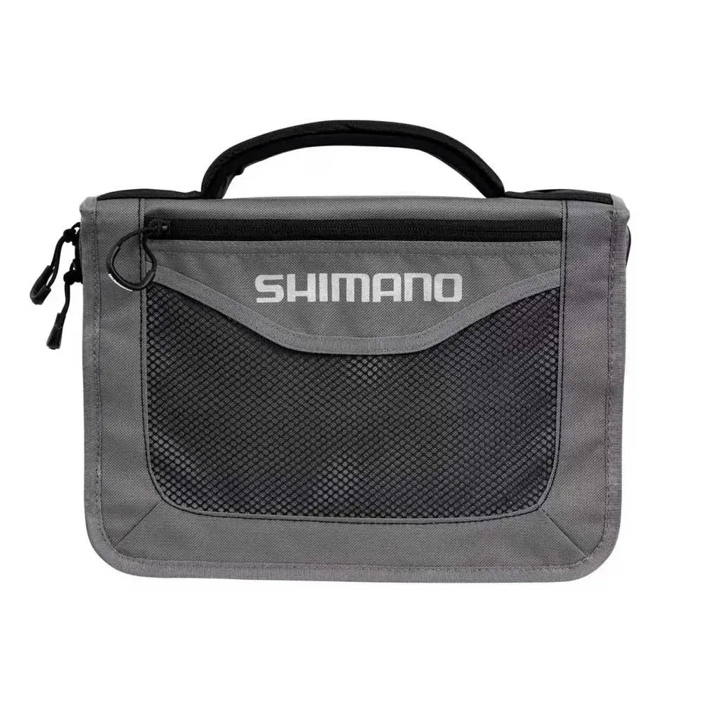 Tasche für Köder Shimano