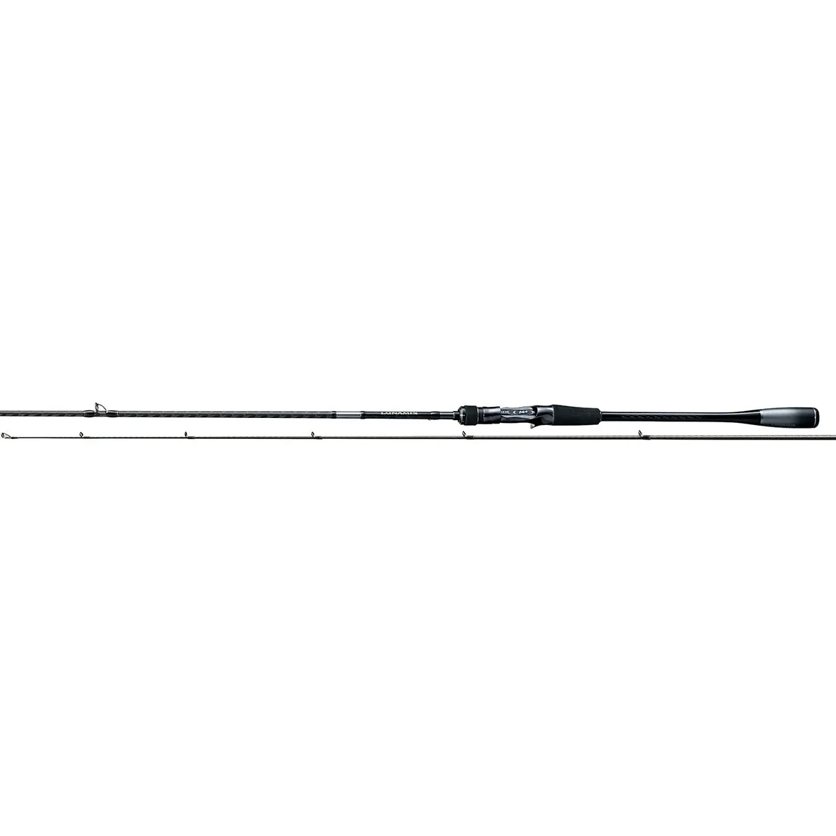 Spinnrute Shimano Lunamis 9'6 6-25g