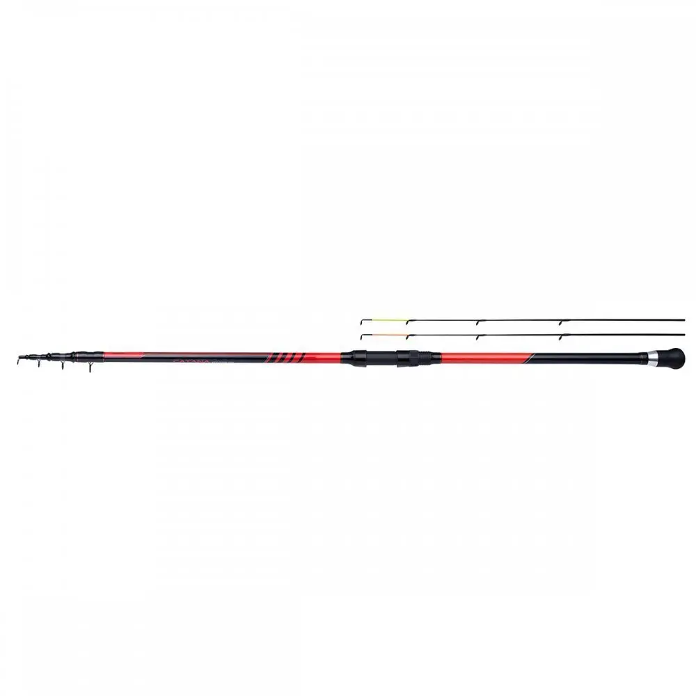 Angelrute Shimano Rod Catana Cx