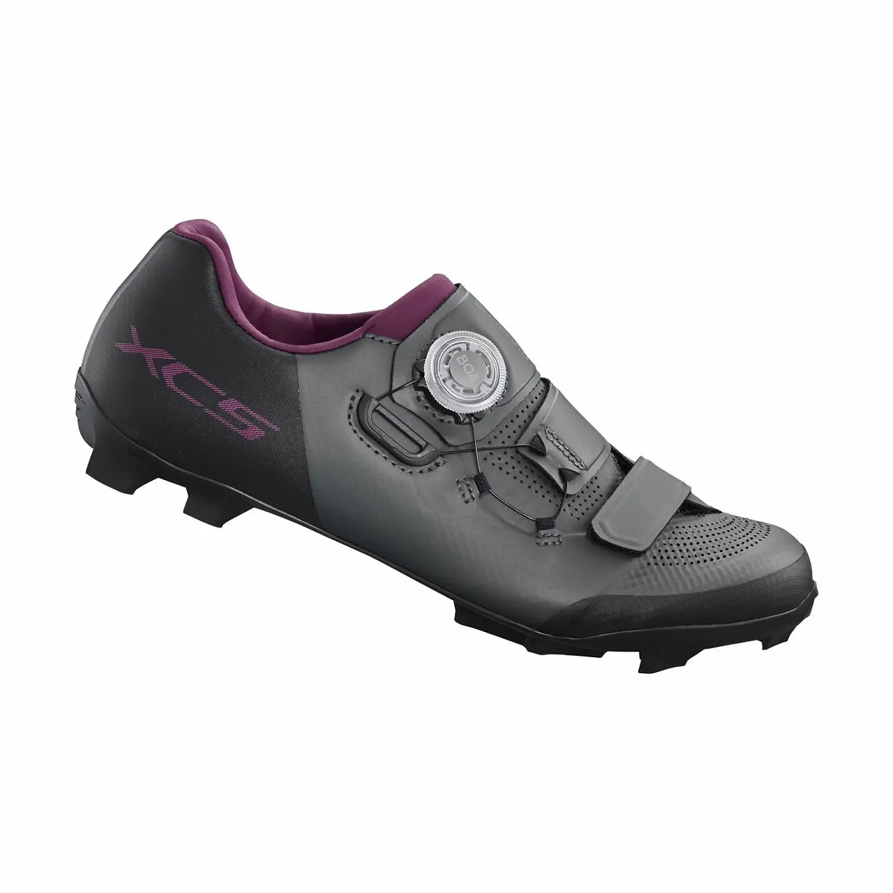 Damenschuhe Shimano SH-XC502