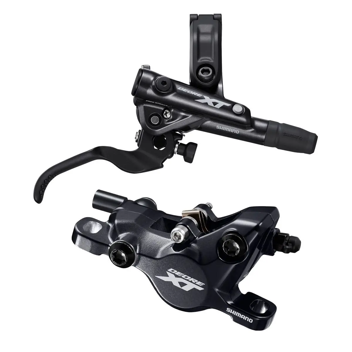 Bremsen-Kit Shimano XT M8100