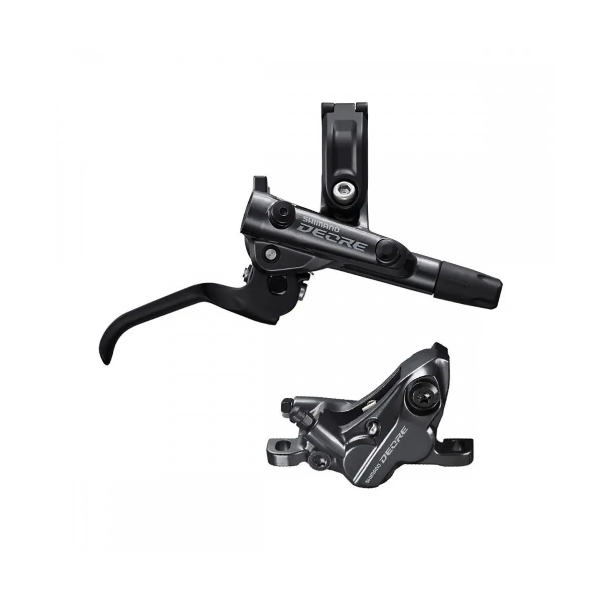 Bremsen-Kit Shimano Deore M6100