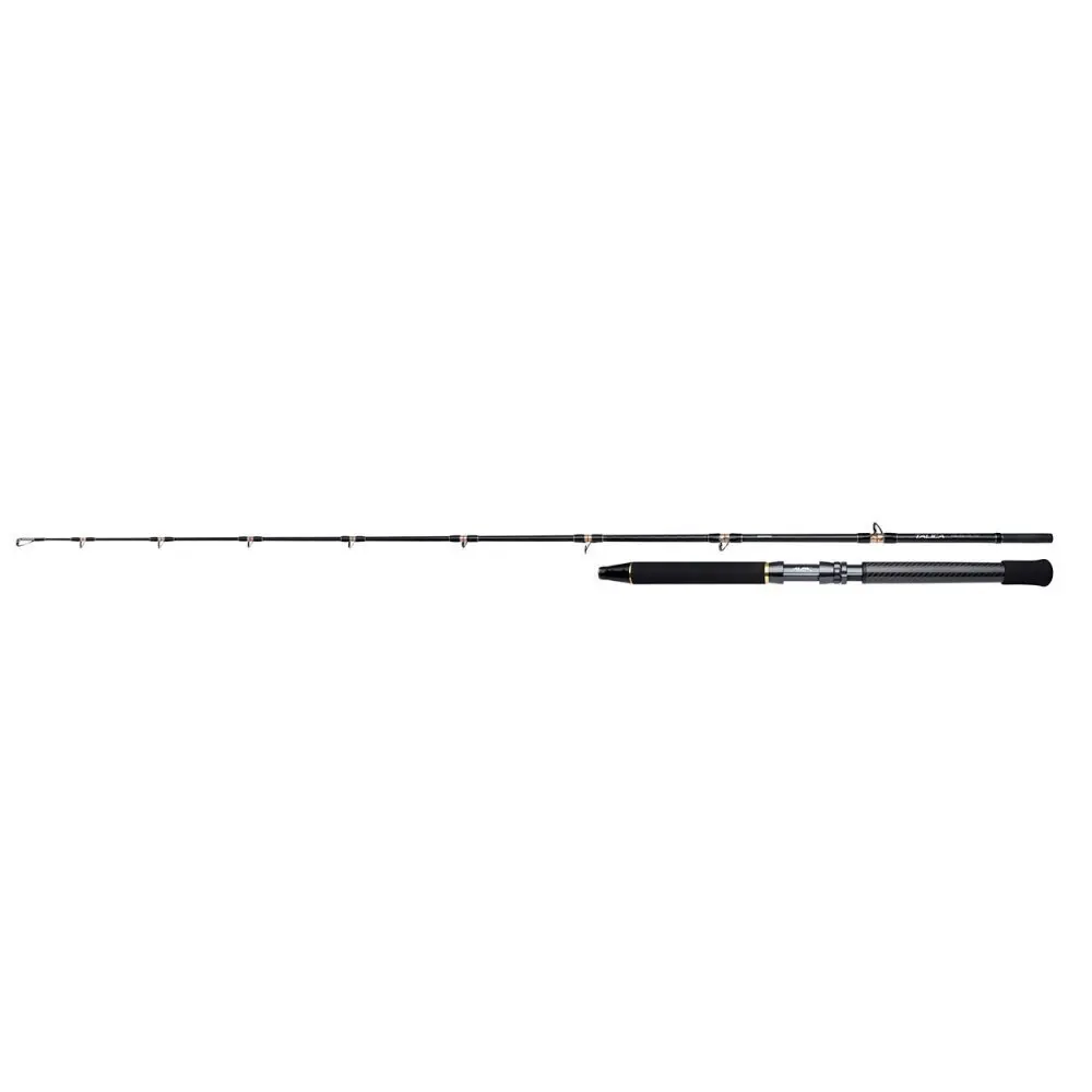 Angelrute Shimano Talica Trolling Lite