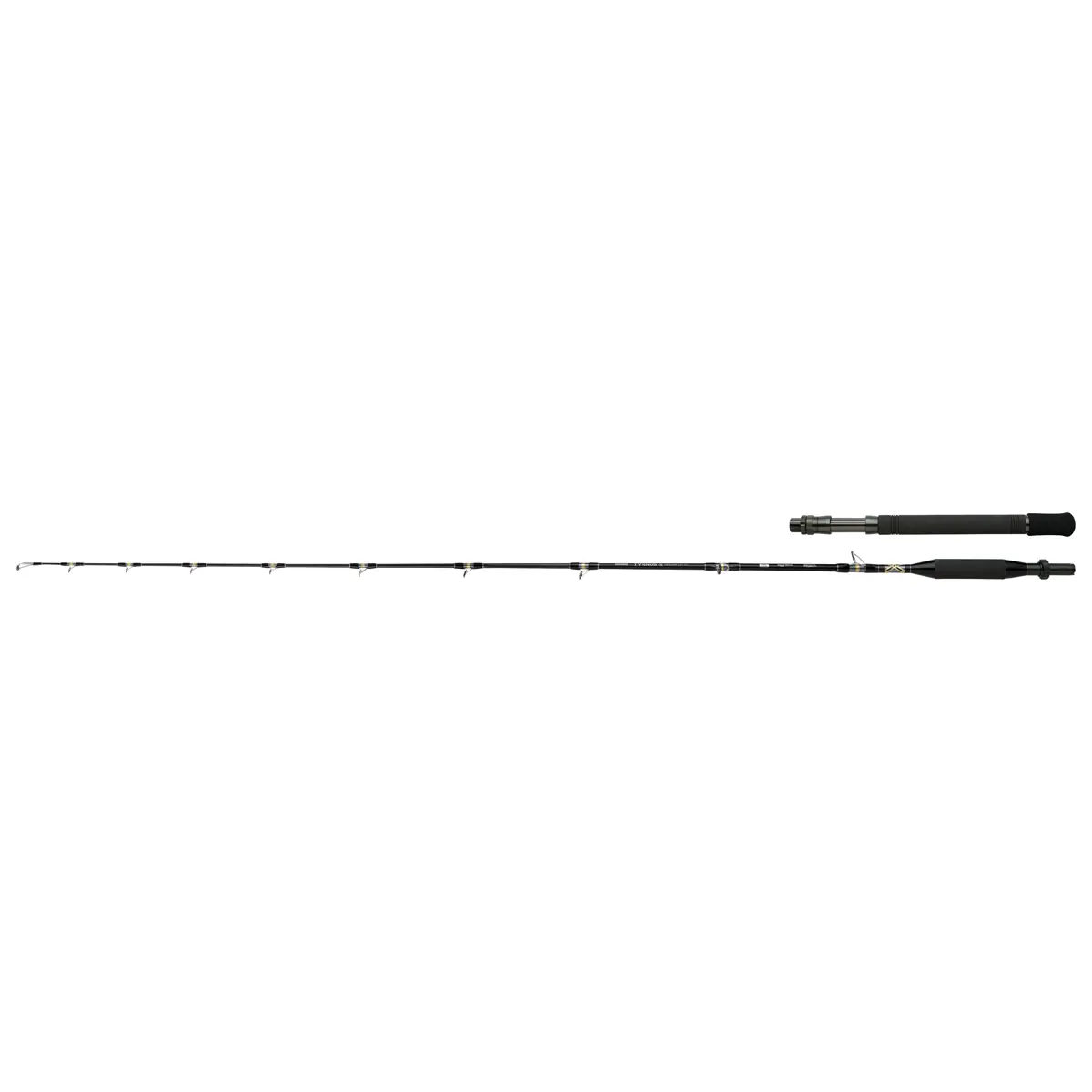 Angelrute Shimano Tyrnos B Trolling Lite 12 lb