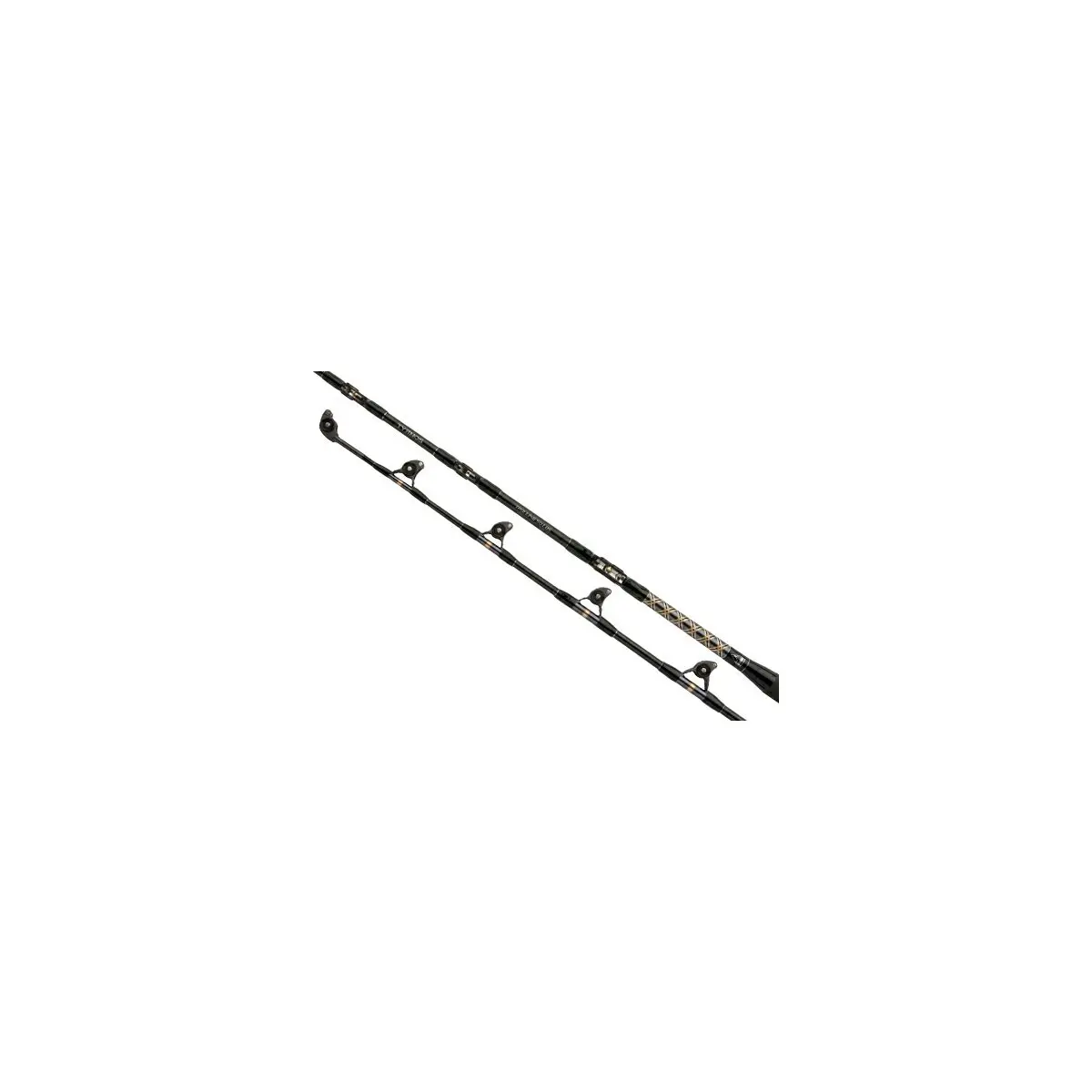 Angelrute Shimano Tyrnos Trolling 7'0 130lb