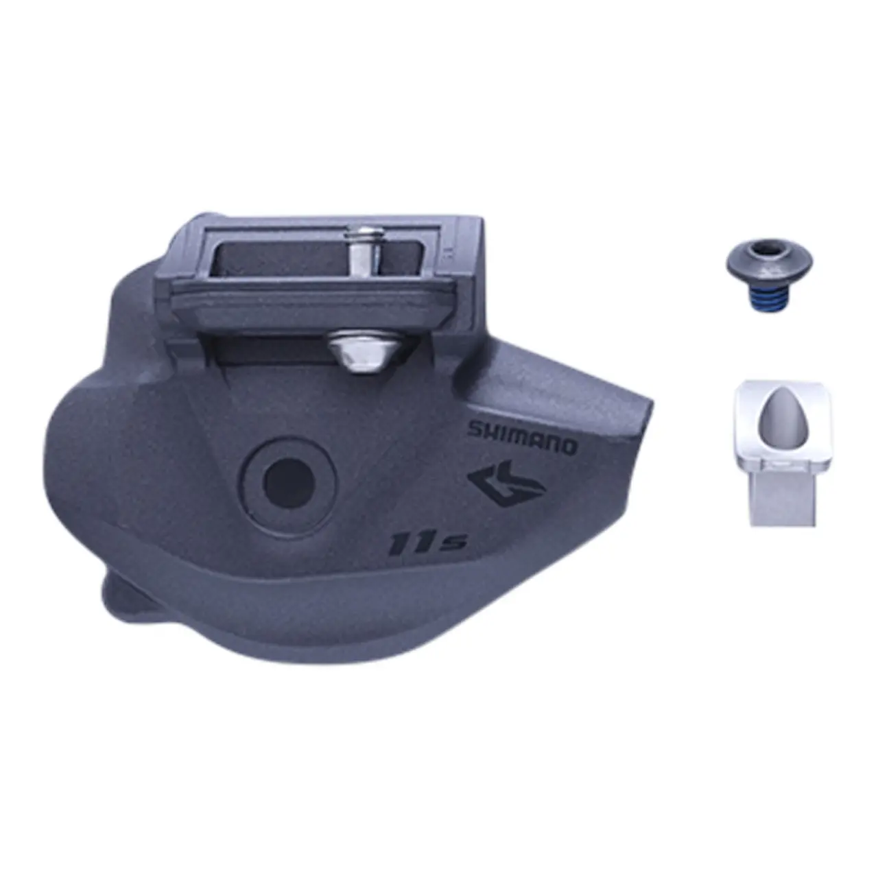 Rechter Deckel Shimano SL-M8130-I