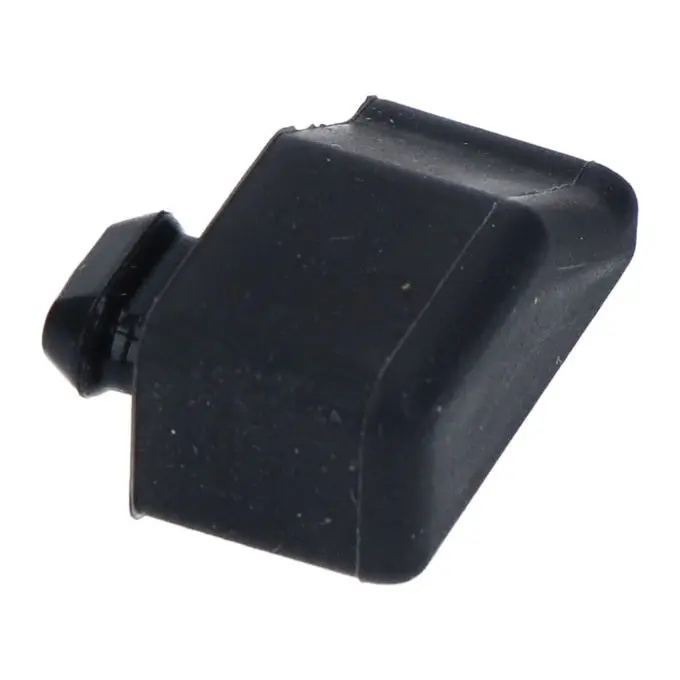 Montagegummi unten rechts Shimano BM-E8030/8031