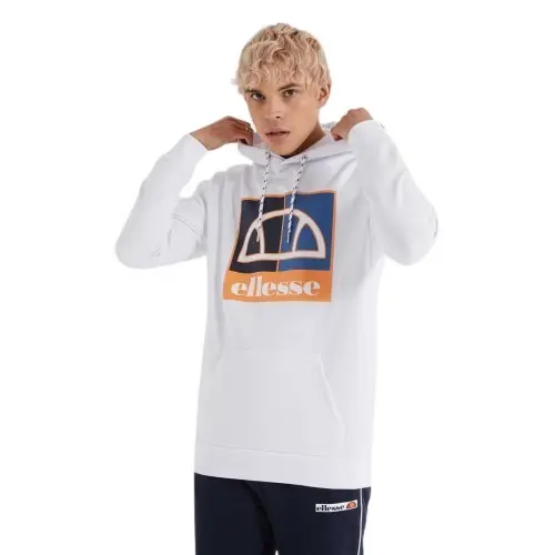Kapuzenpullover Ellesse labus oh