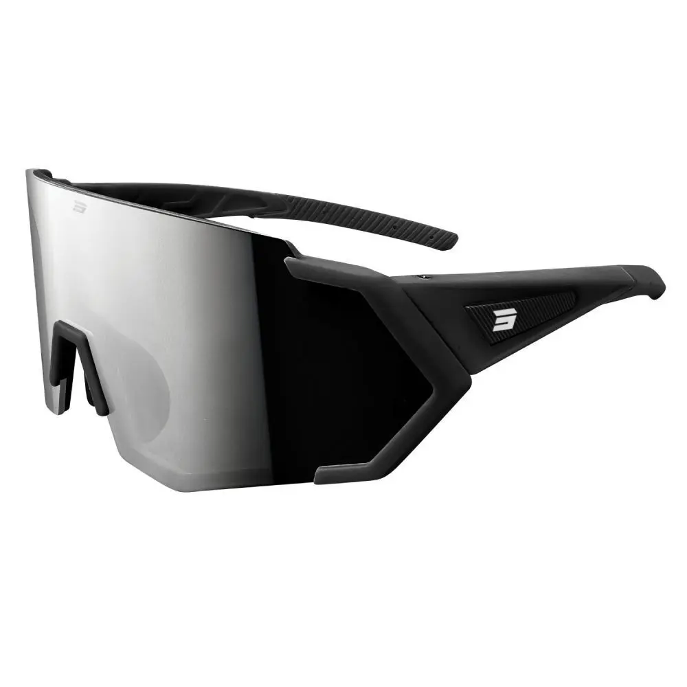 Brillen Shot Retina
