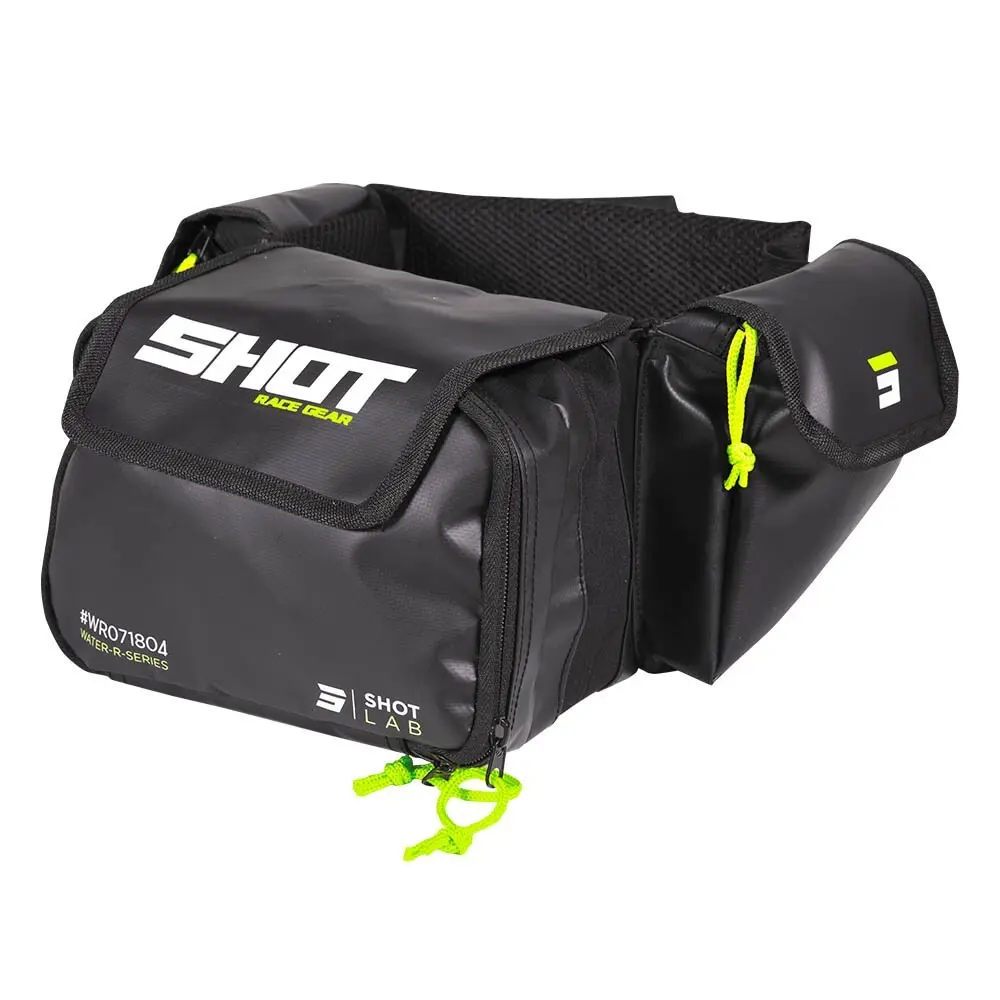 Bauchtasche Shot Climatic Black