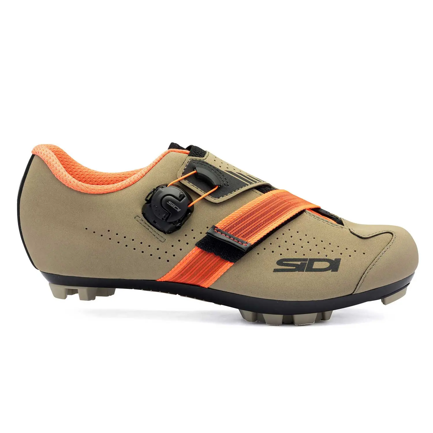 Damenschuhe Sidi Aertis