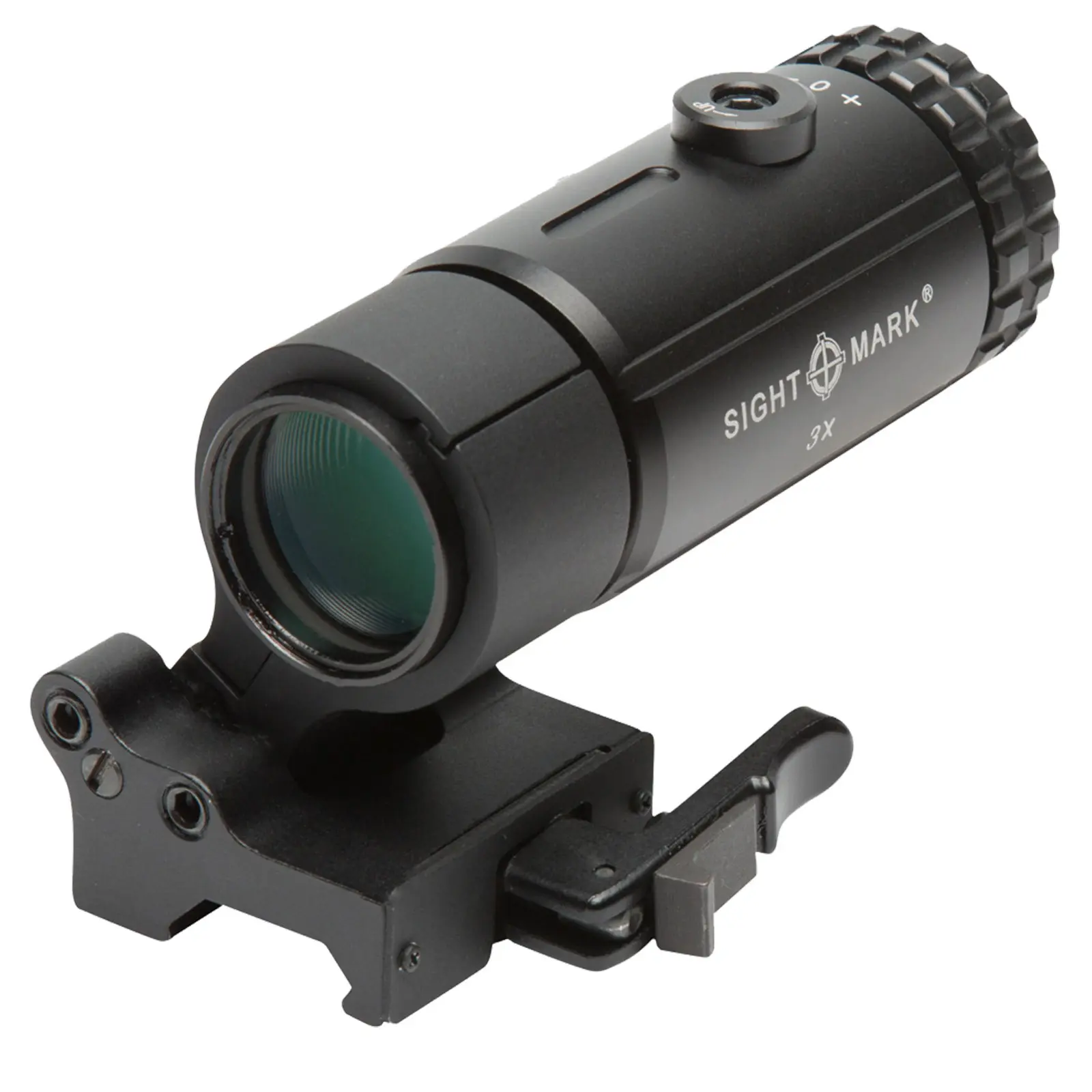 Fernglas Sightmark Flip-to-Side T-3 LQD