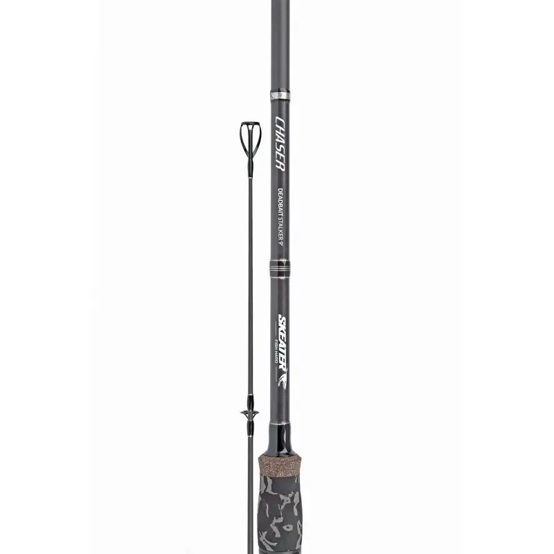 Spinnrute Skeater Chaser Deadbait Power Pike 3LB