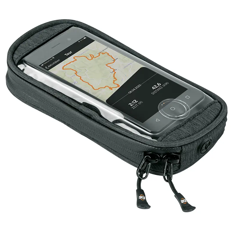 Wasserdichte Smartphone-Hülle SKS