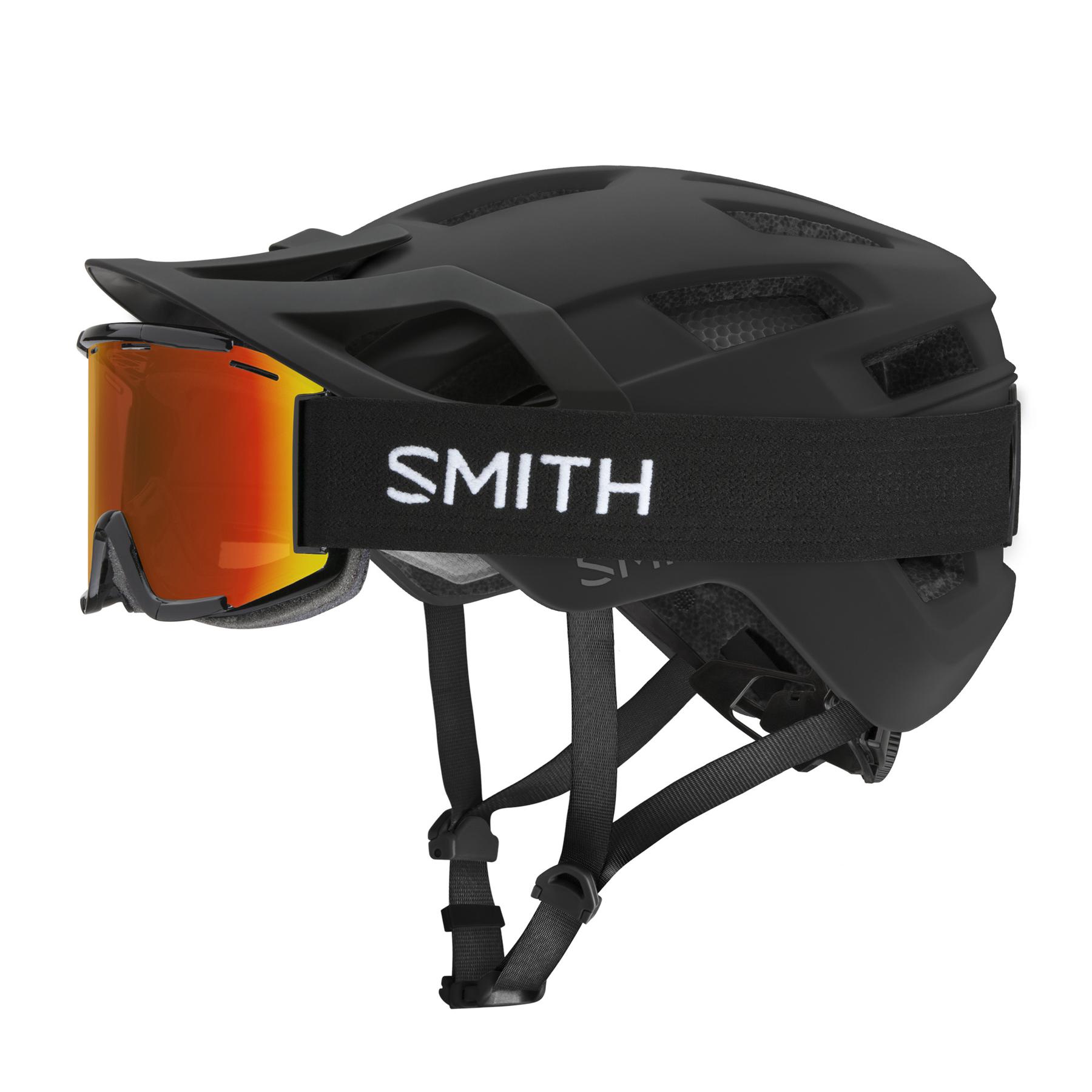 Mountainbike-Helm Smith Optics Engage Mips
