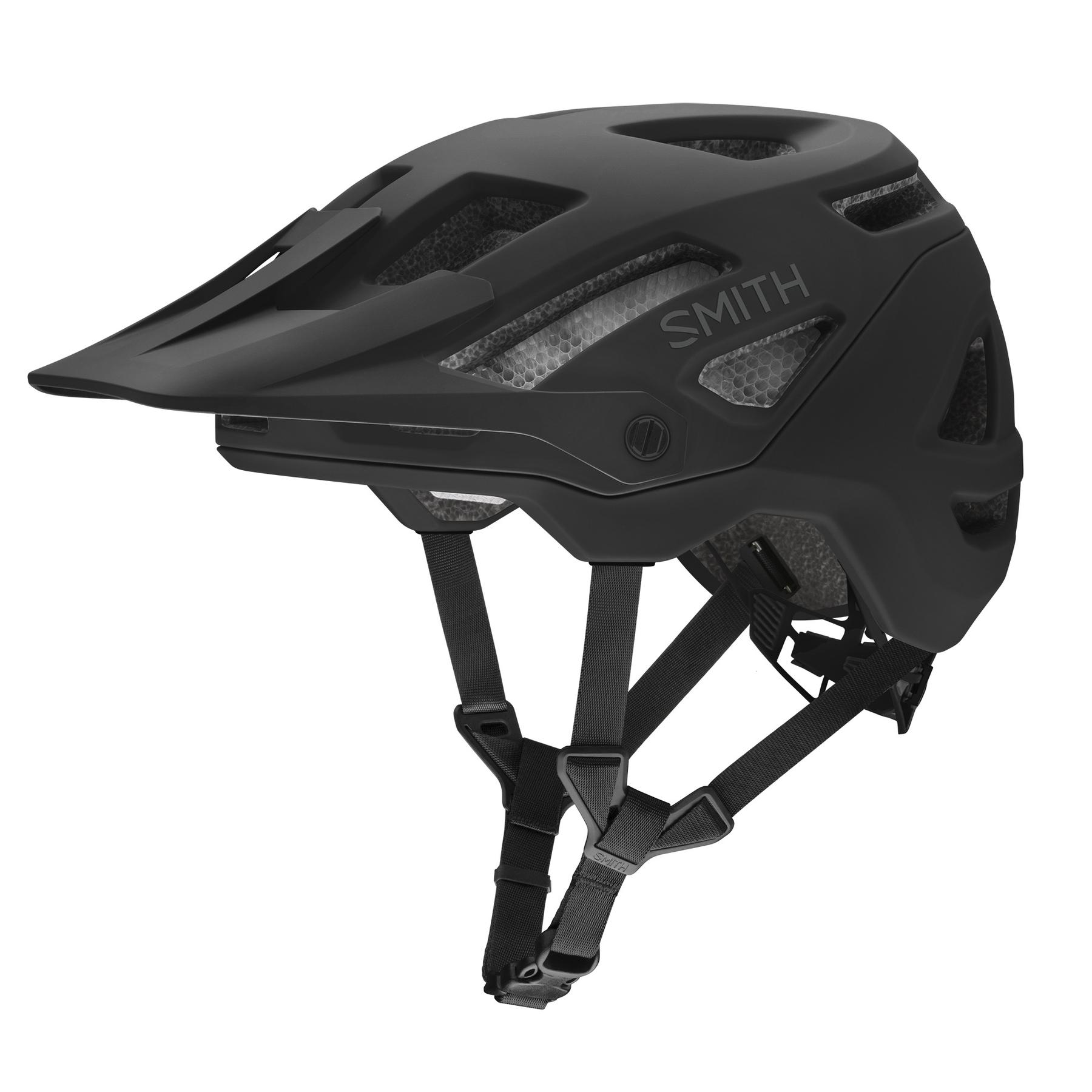 Mountainbike-Helm Smith Optics Payroll Mips
