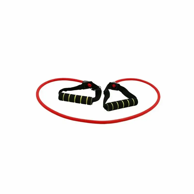 Fitnessschlauch Griffe mittlere Dichte Softee Equipment Flex New