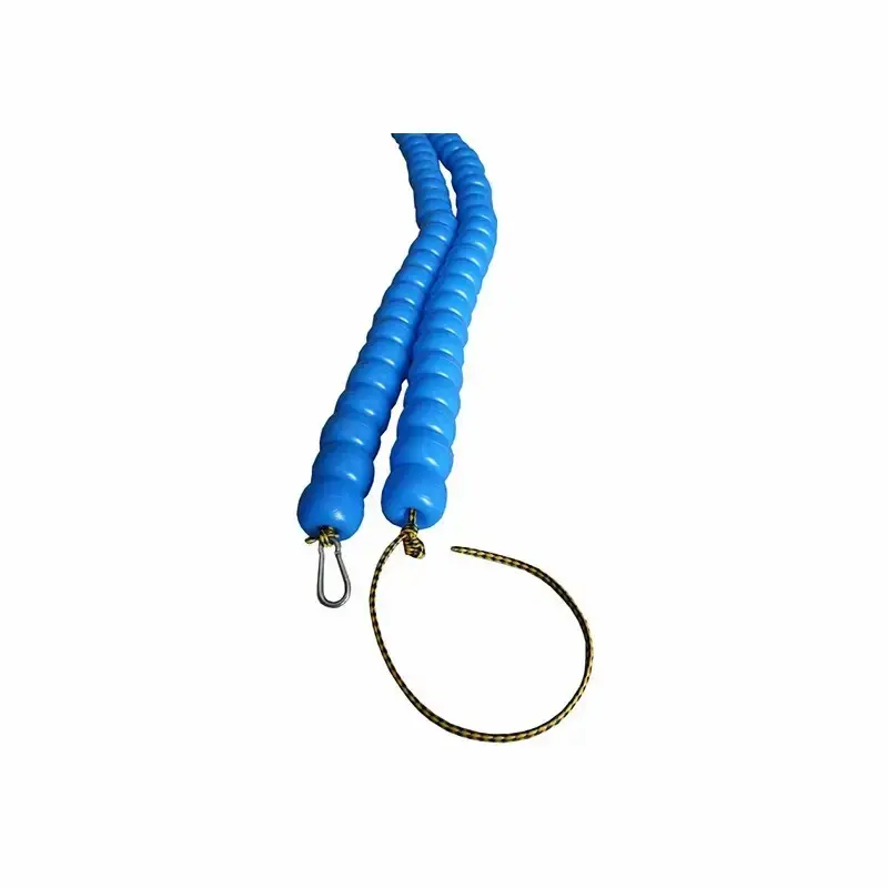 Schwimmer mit Seil und Karabiner Softee Equipment Roma 50MT 18.2 kg